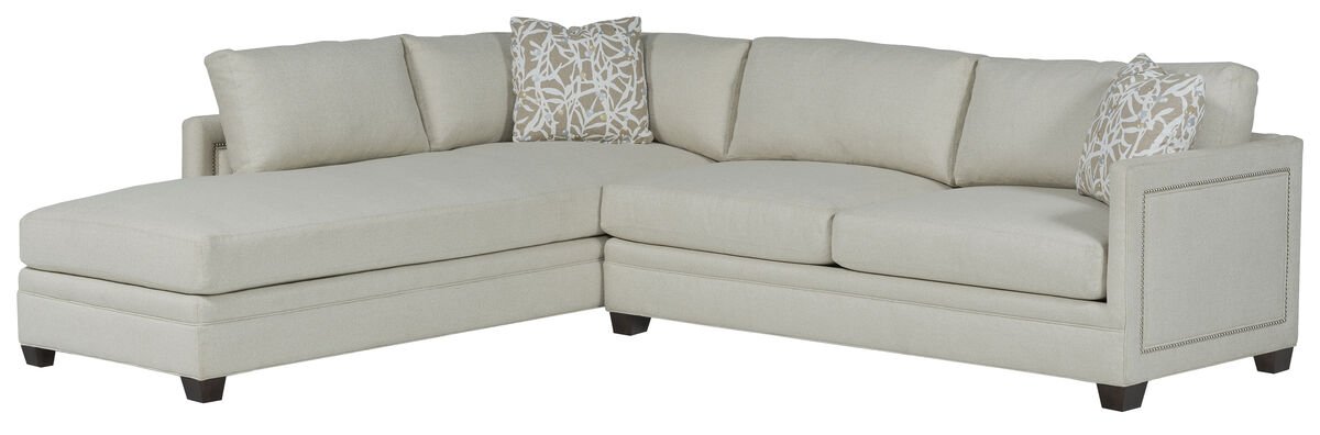 Left Arm Facing Cuddle Chaise - SSBW-76 Chaises| Fairfield Chair