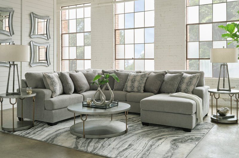Left-Arm Facing Loveseat Sectionals| Ashley Homestore