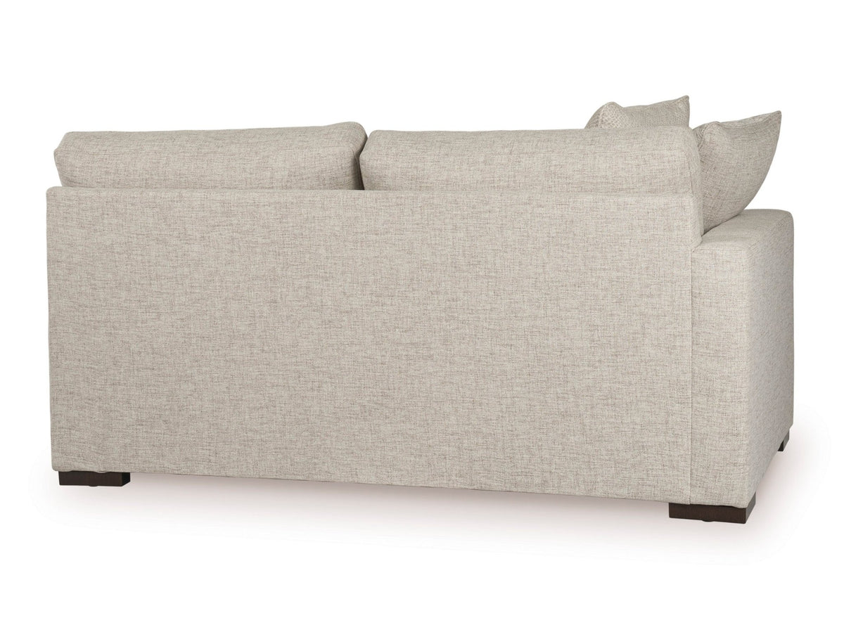 LEFT-ARM FACING LOVESEAT Sectionals| Ashley Homestore