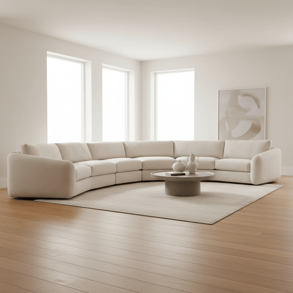 Left Arm Loveseat Sofas & Loveseats| Bernhardt