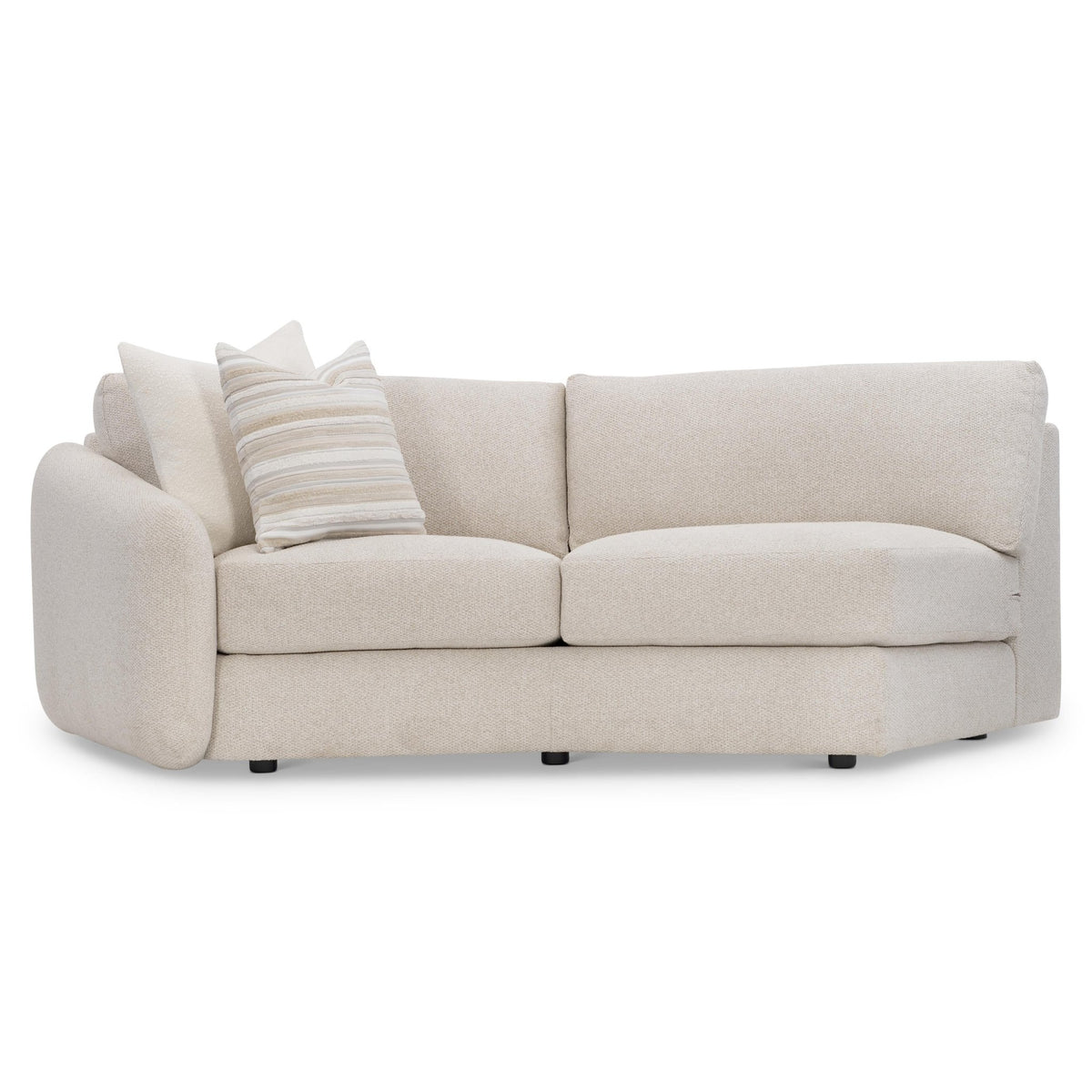 Left Arm Loveseat Sofas & Loveseats| Bernhardt