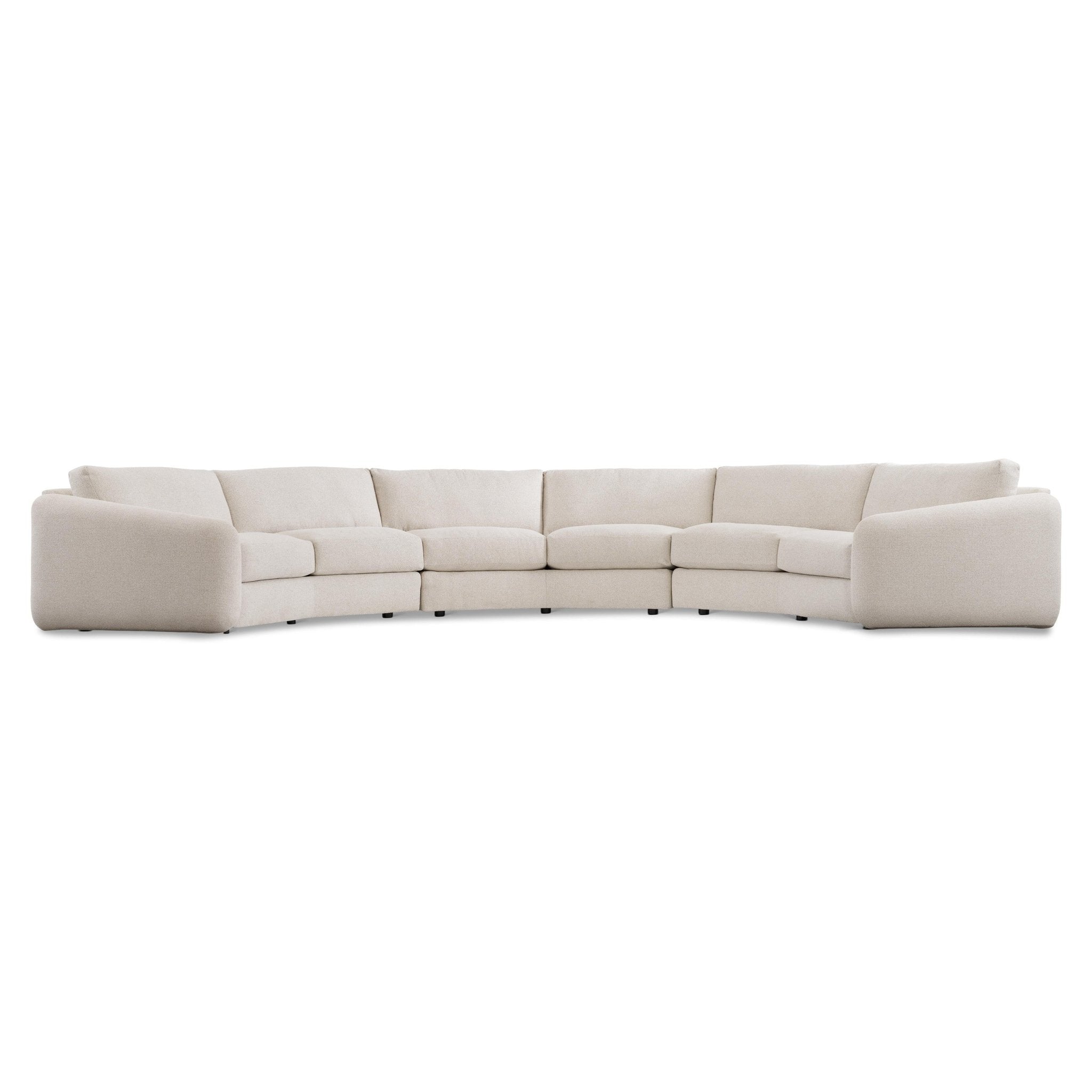 Left Arm Loveseat Sofas & Loveseats| Bernhardt