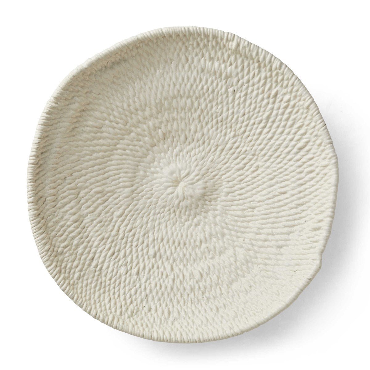 Legacy Basket Bowl Table Decors| Uttermost
