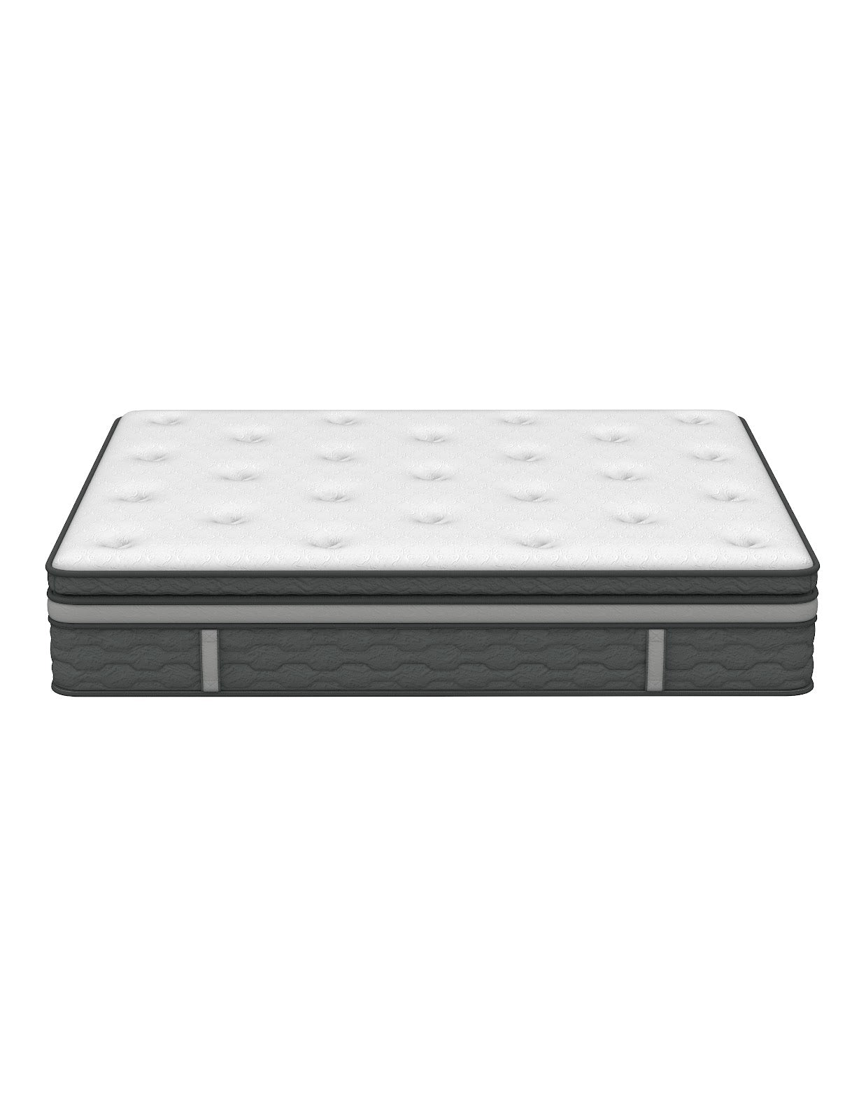 Legend Hybrid Mattress - Cloudy Sleep Mattresses| Roots Furniture