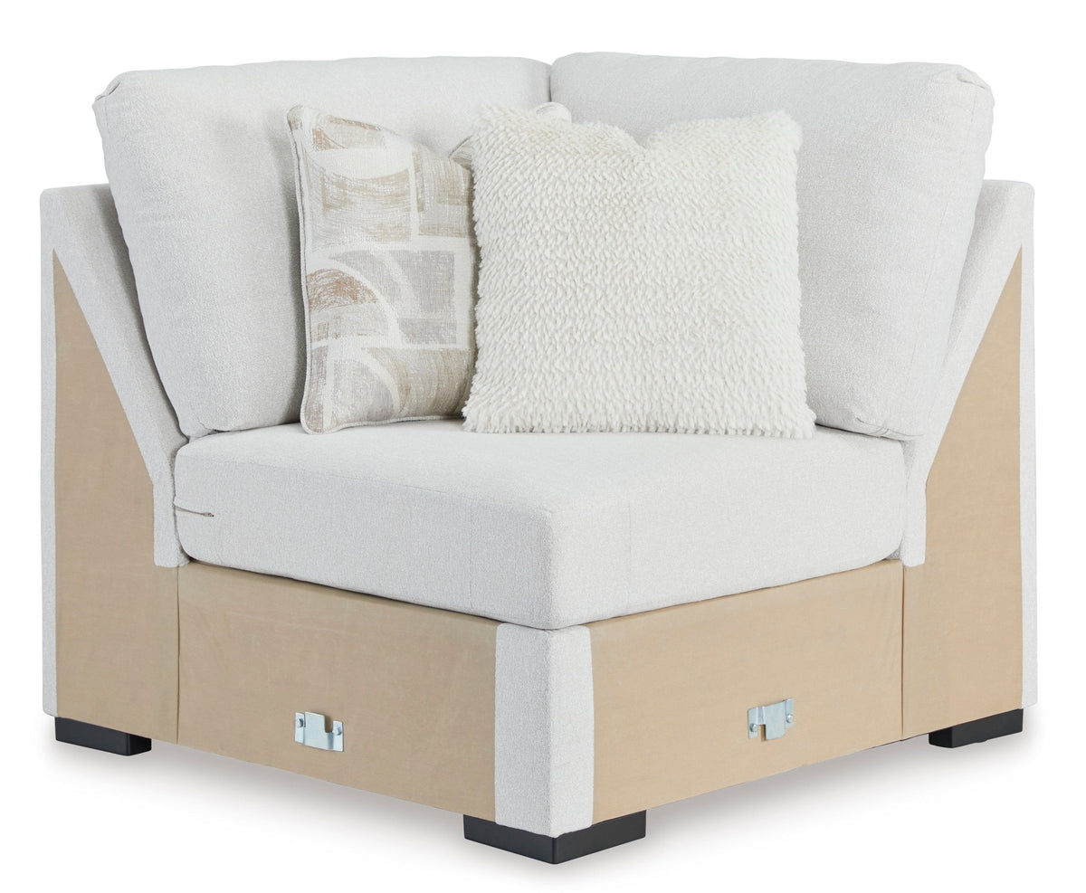 Leighelli 4-Piece Sectional with Chaise Sectionals| Ashley Homestore