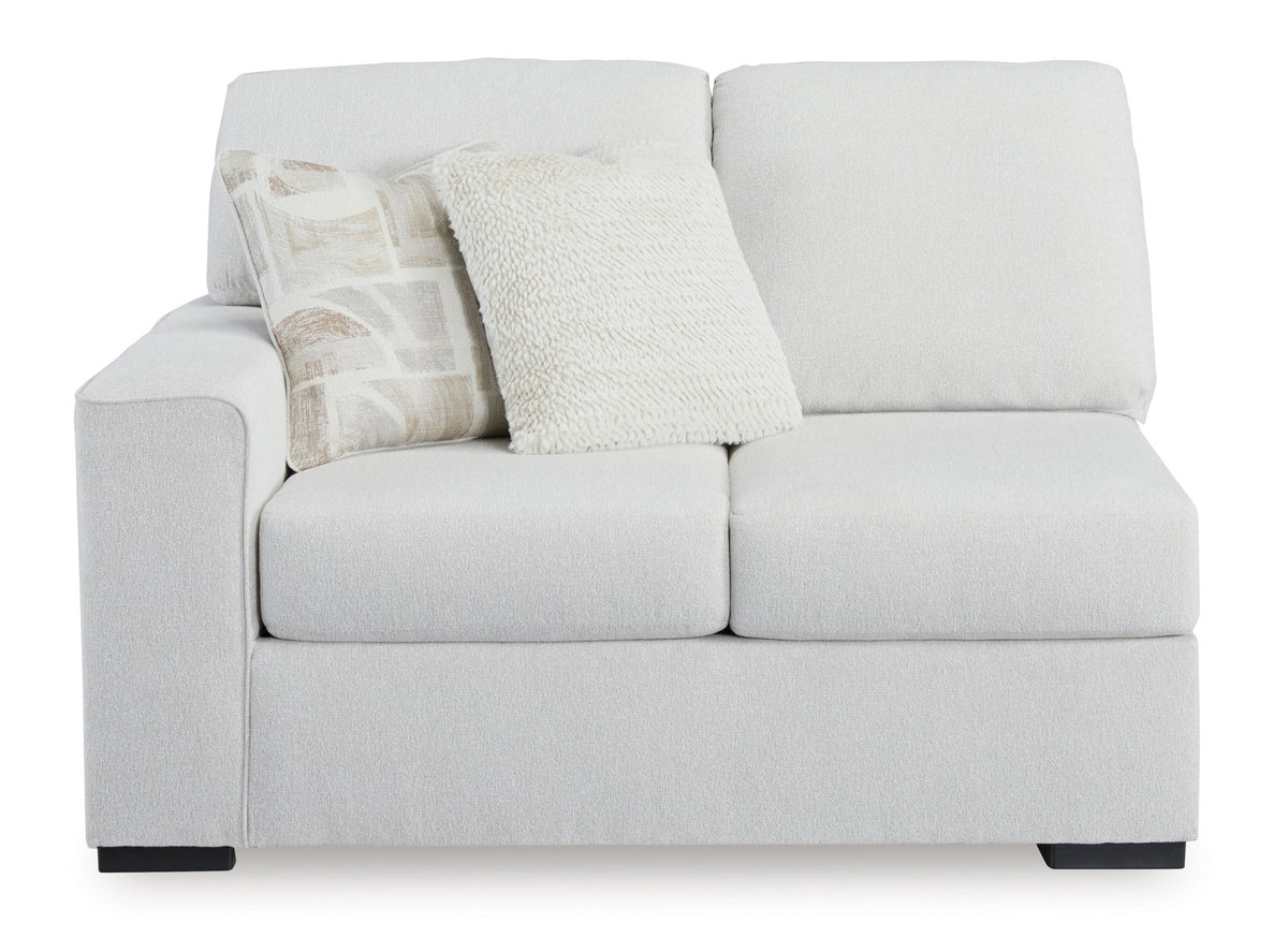 Leighelli 4-Piece Sectional with Chaise Sectionals| Ashley Homestore