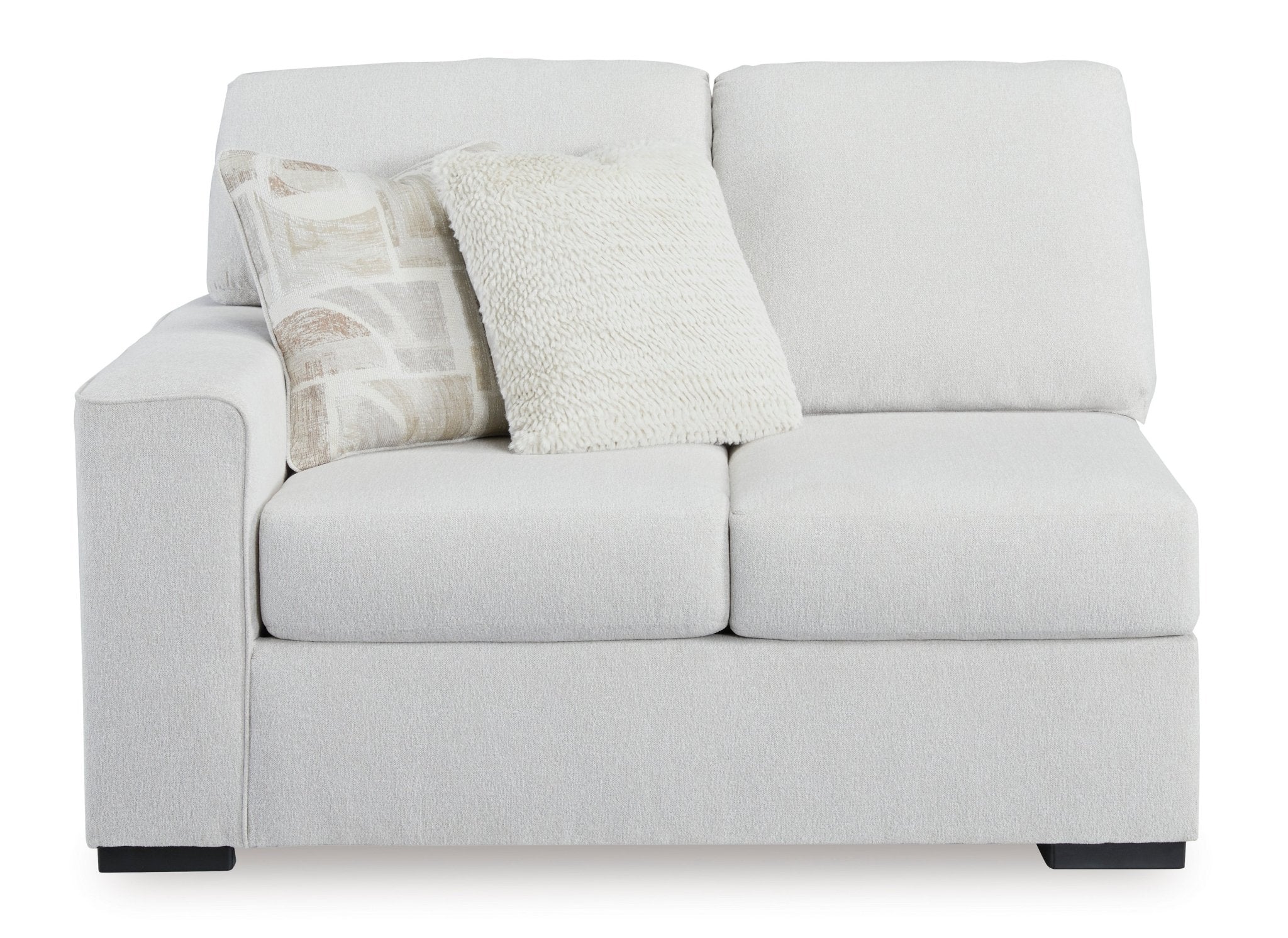 Leighelli 4-Piece Sectional with Chaise Sectionals| Ashley Homestore