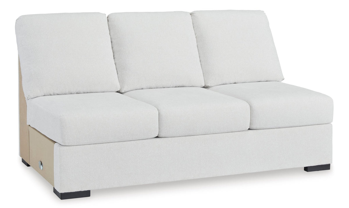 Leighelli 4-Piece Sectional with Chaise Sectionals| Ashley Homestore