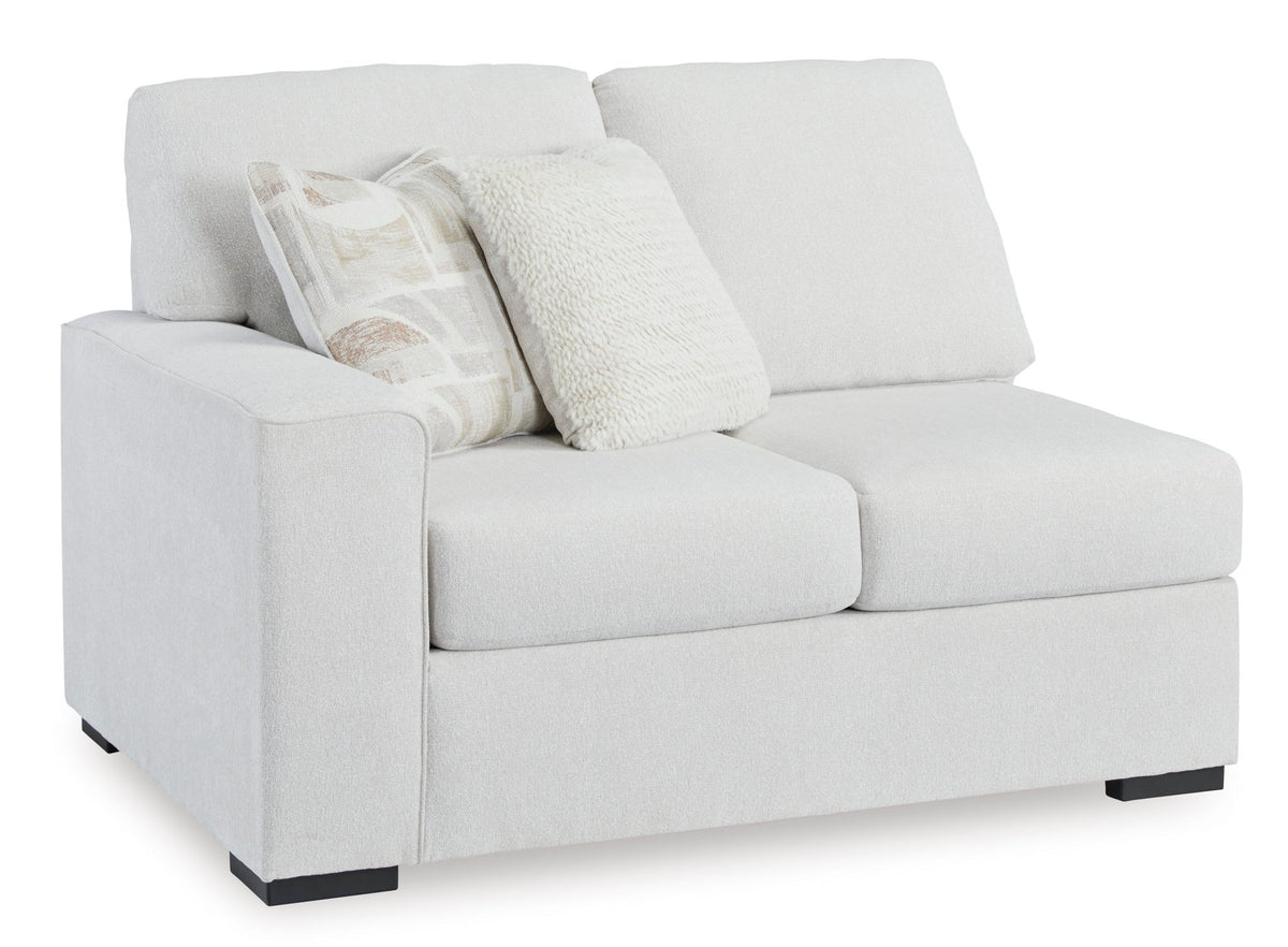 Leighelli 4-Piece Sectional with Chaise Sectionals| Ashley Homestore