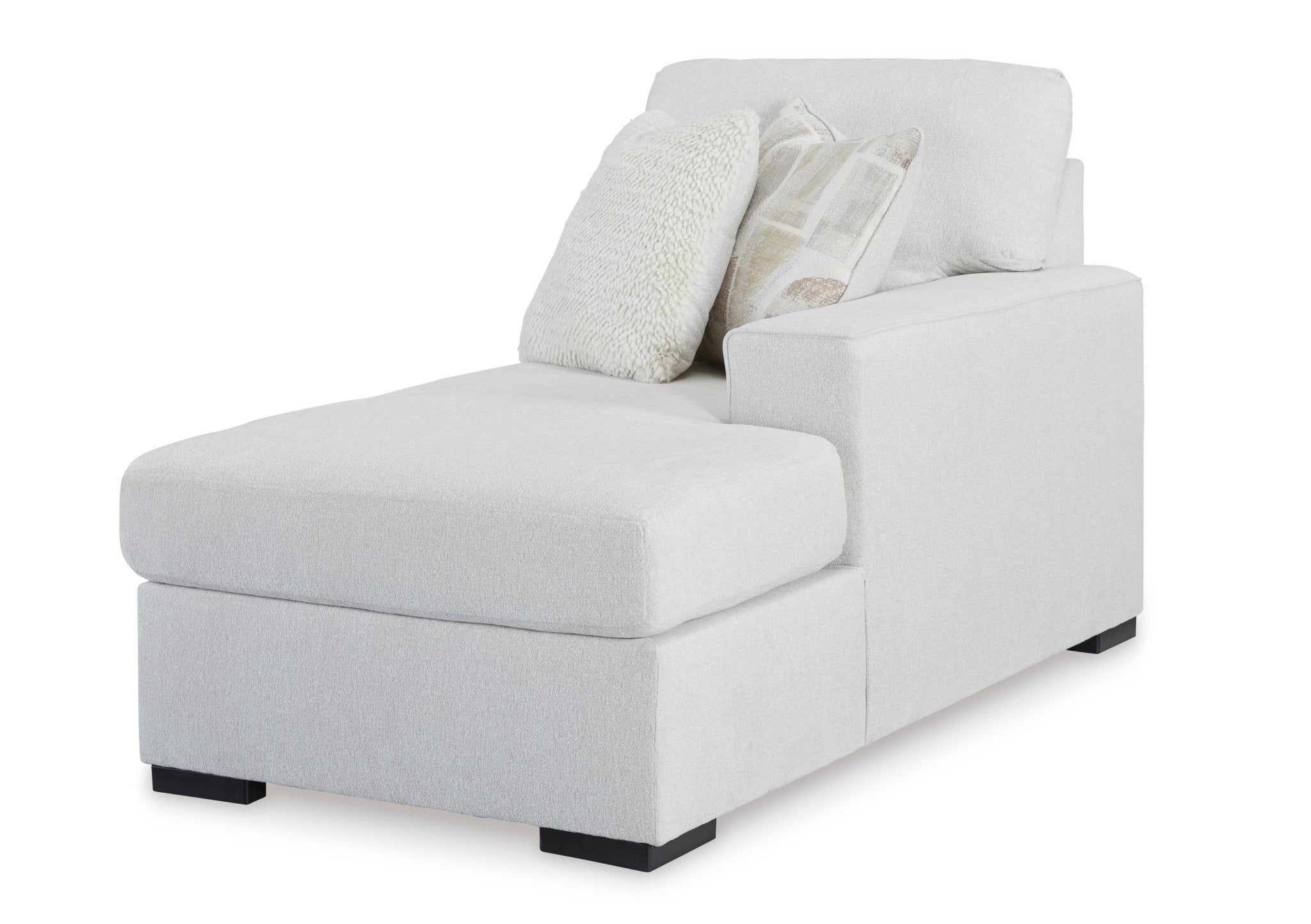 Leighelli 4-Piece Sectional with Chaise Sectionals| Ashley Homestore
