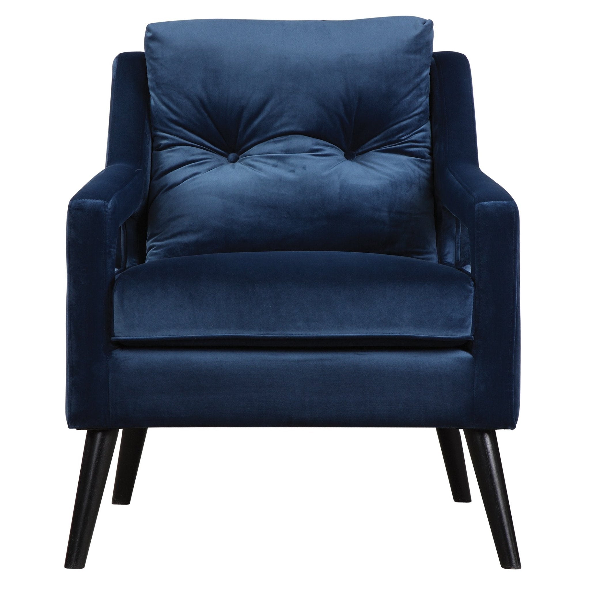 Leisa Armchair Chairs| Uttermost