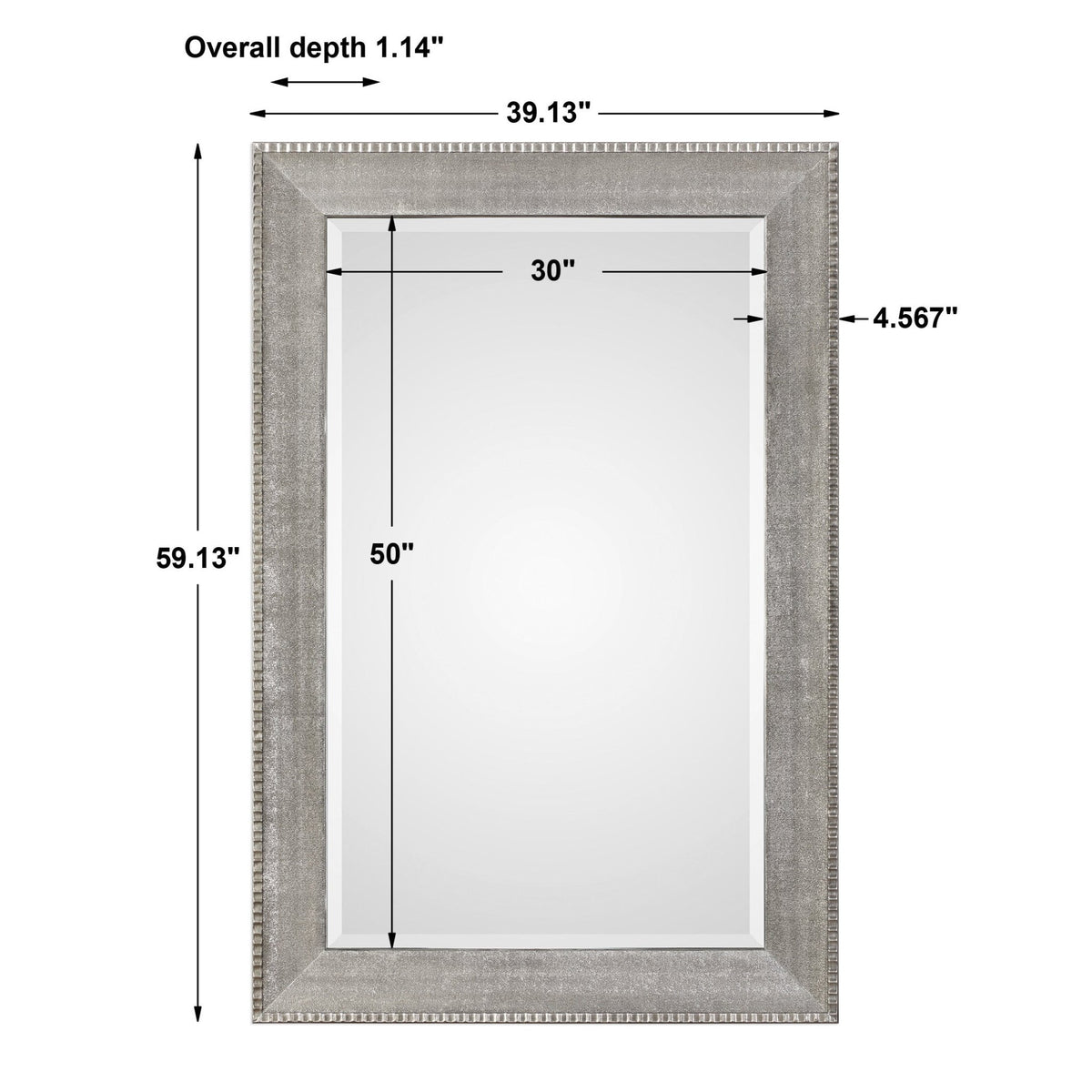 Leiston Mirror Mirrors| Uttermost