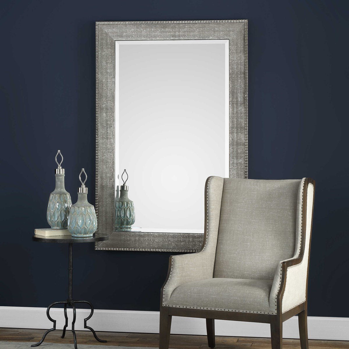 Leiston Mirror Mirrors| Uttermost