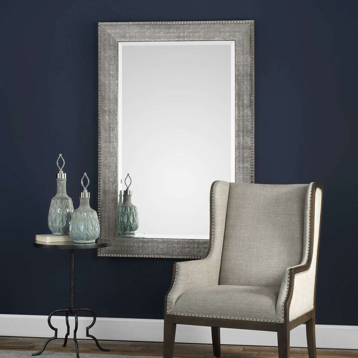 Leiston Mirror Mirrors| Uttermost