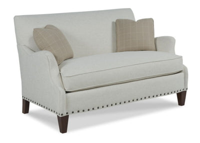 Leland Settee - Al Rugaib Furniture