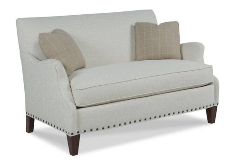 Leland Settee - Al Rugaib Furniture
