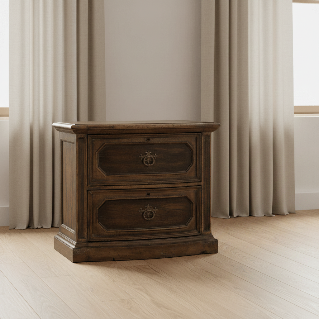 Leming Lateral File Cabinets & Chests| Hooker
