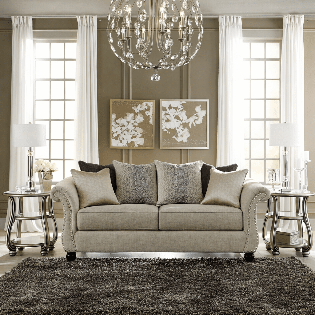 Lemoore Sofa Sofas & Loveseats| Ashley Homestore
