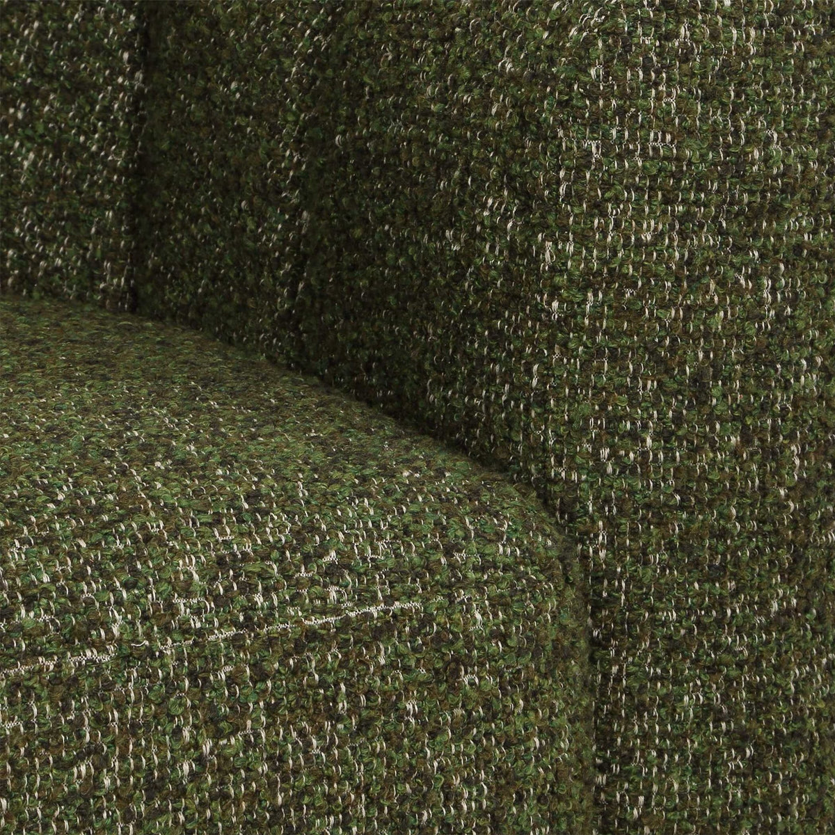 Lenoir Green Swivel Chair Chairs| Uttermost