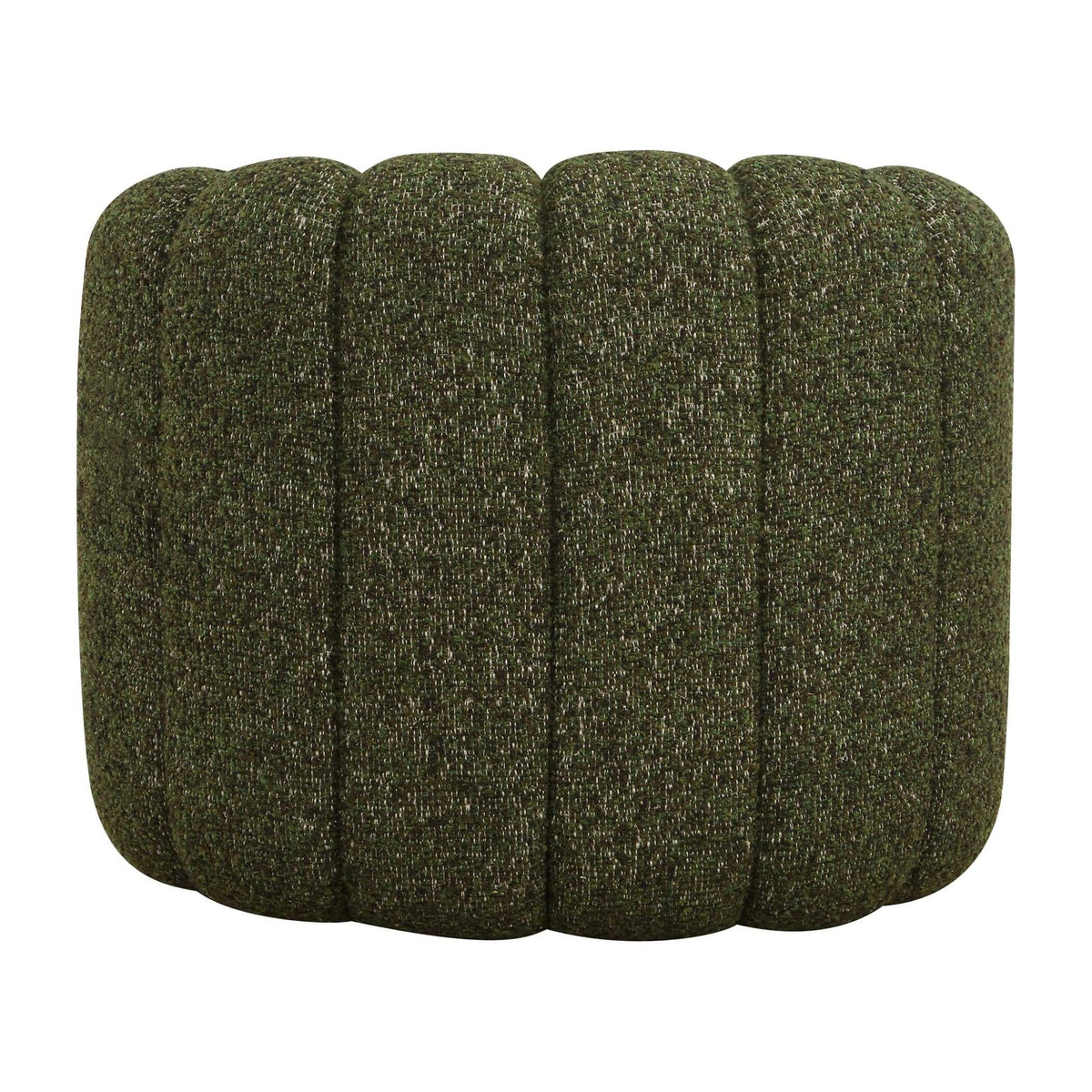 Lenoir Green Swivel Chair Chairs| Uttermost
