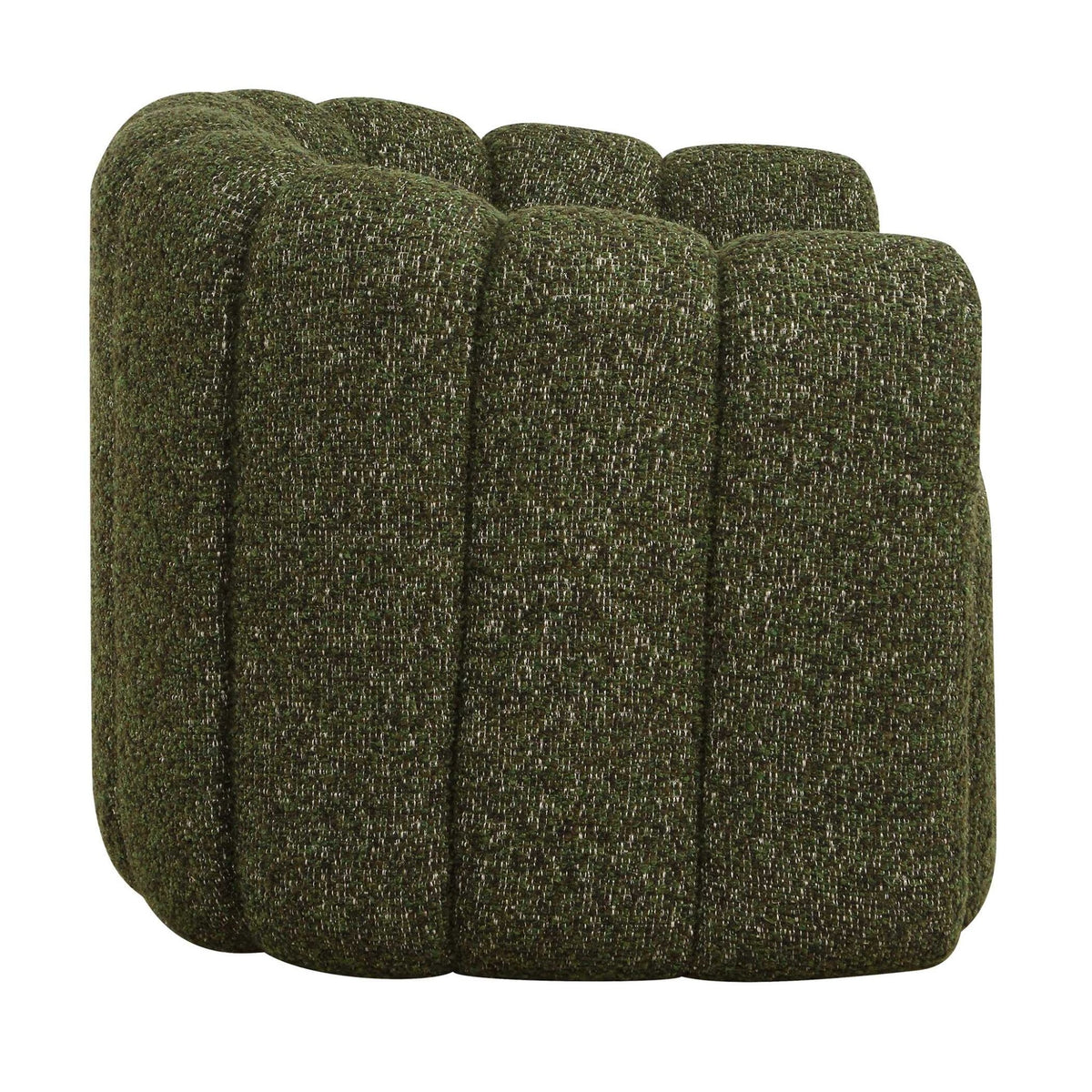 Lenoir Green Swivel Chair Chairs| Uttermost