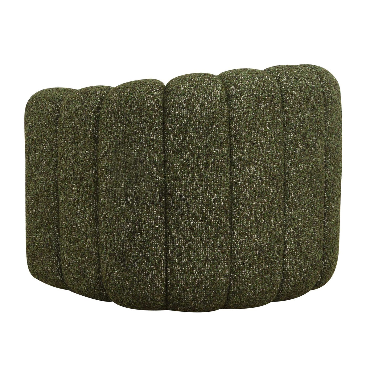 Lenoir Green Swivel Chair Chairs| Uttermost