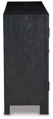 Lenston Accent Cabinet Cabinets & Chests| Ashley Homestore