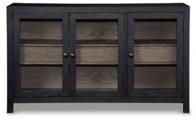 Lenston Accent Cabinet Cabinets & Chests| Ashley Homestore