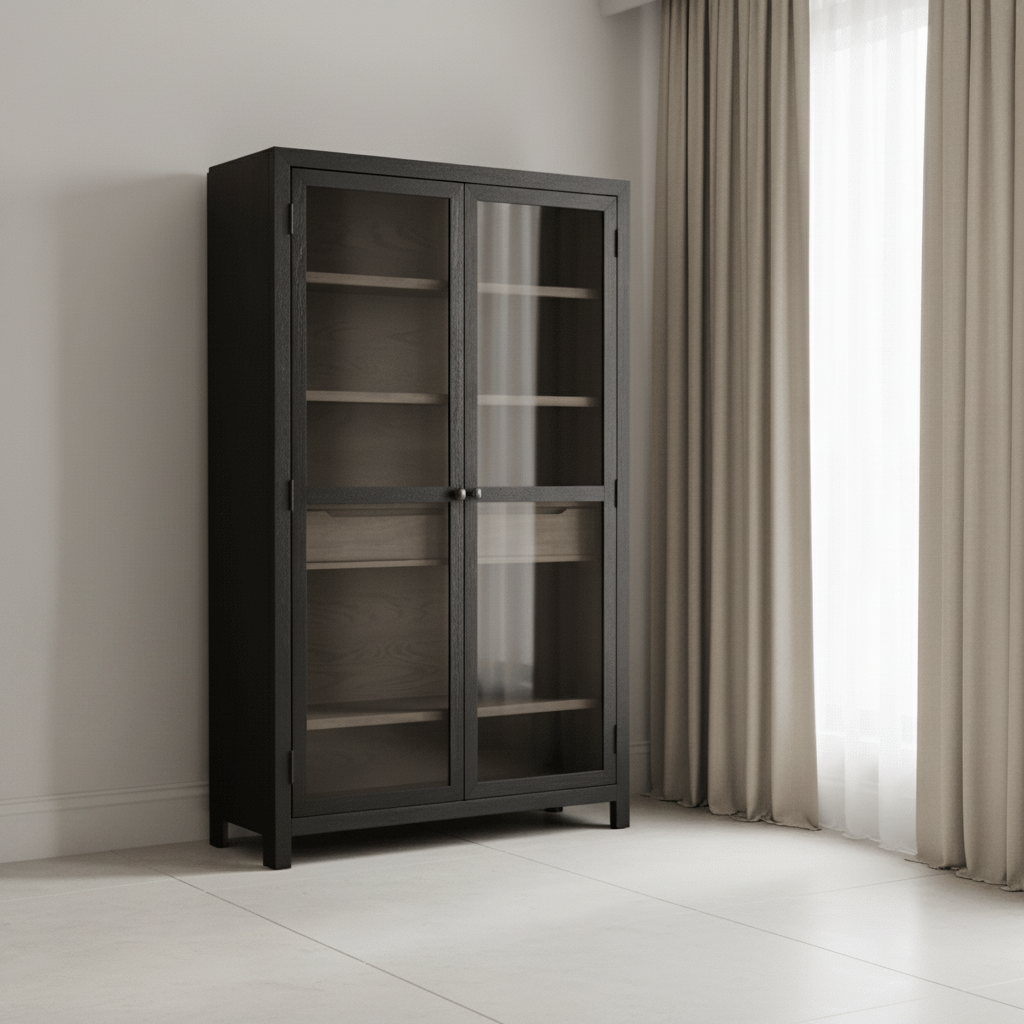 Lenston Accent Cabinet Cabinets & Chests| Ashley Homestore