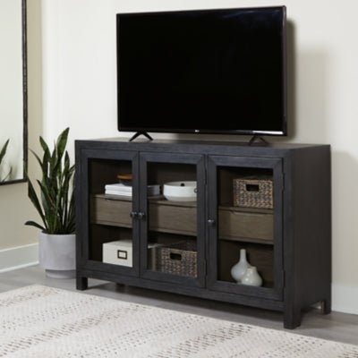Lenston Accent Cabinet Cabinets & Chests| Ashley Homestore