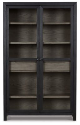 Lenston Accent Cabinet Cabinets & Chests| Ashley Homestore