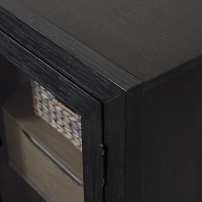 Lenston Accent Cabinet Cabinets & Chests| Ashley Homestore