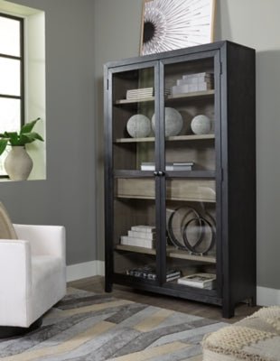 Lenston Accent Cabinet Cabinets & Chests| Ashley Homestore