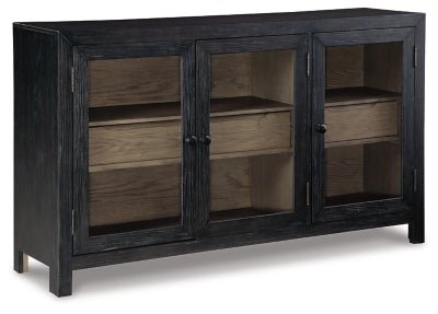 Lenston Accent Cabinet Cabinets & Chests| Ashley Homestore