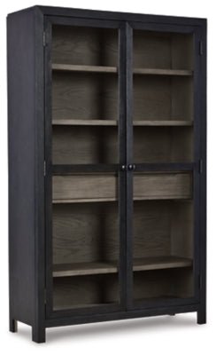 Lenston Accent Cabinet Cabinets & Chests| Ashley Homestore