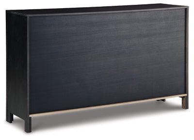 Lenston Accent Cabinet Cabinets & Chests| Ashley Homestore