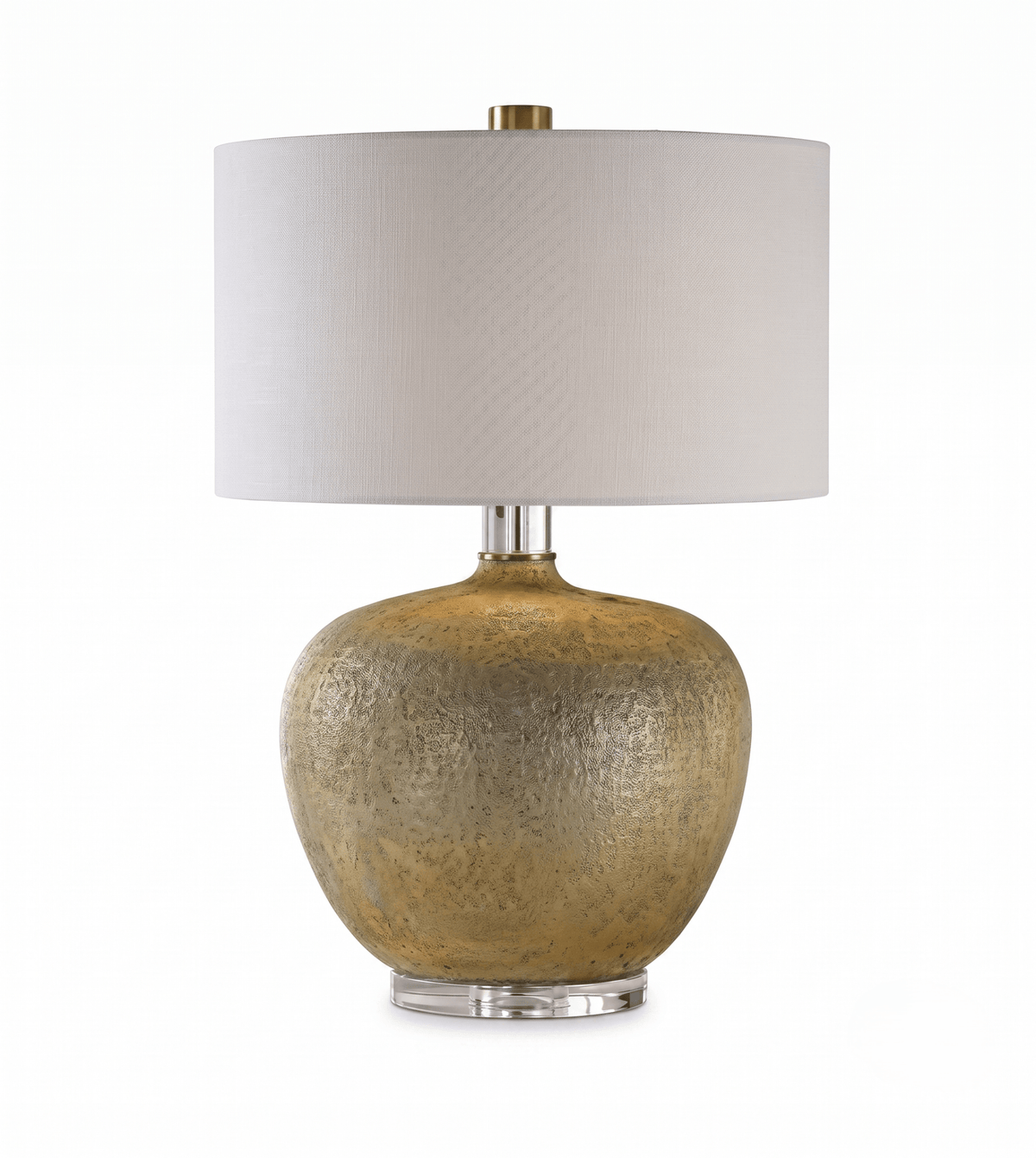 Leonida Table Lamp Table Lamps| Uttermost