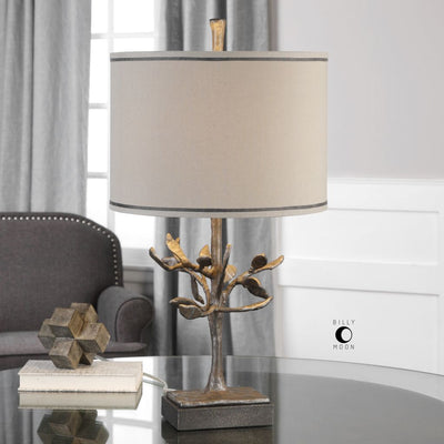 Leova Table Lamp - Al Rugaib Furniture