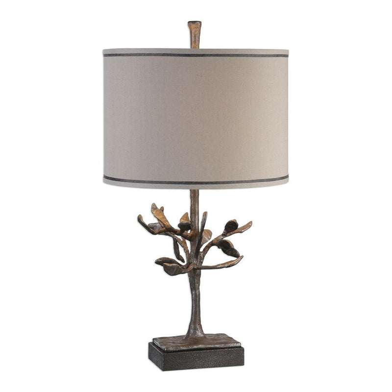 Leova Table Lamp - Al Rugaib Furniture