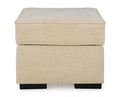 Lerason Ottoman - Al Rugaib Furniture