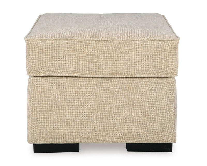 Lerason Ottoman - Al Rugaib Furniture