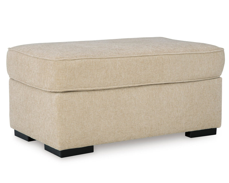 Lerason Ottoman - Al Rugaib Furniture