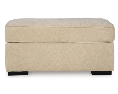 Lerason Ottoman - Al Rugaib Furniture
