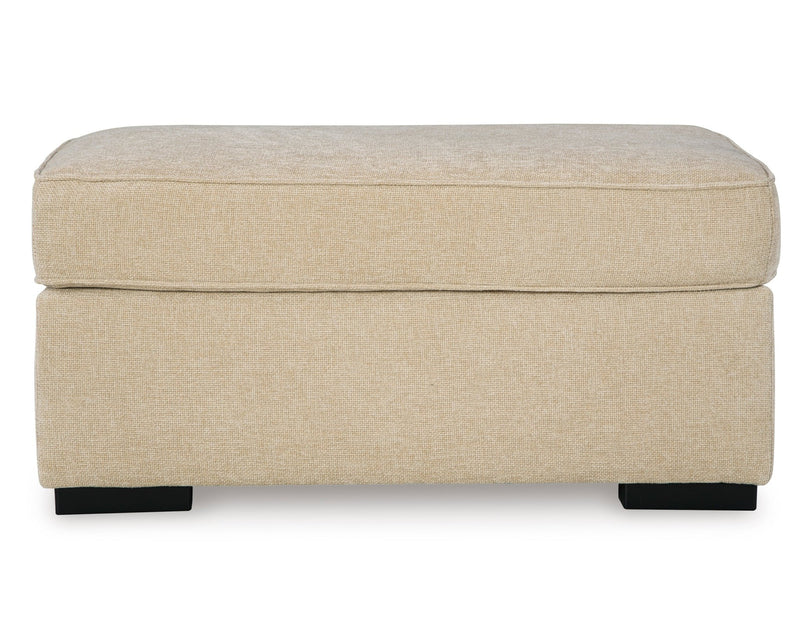 Lerason Ottoman - Al Rugaib Furniture