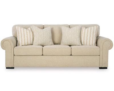 Lerason Sofa - Al Rugaib Furniture