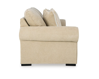 Lerason Sofa - Al Rugaib Furniture