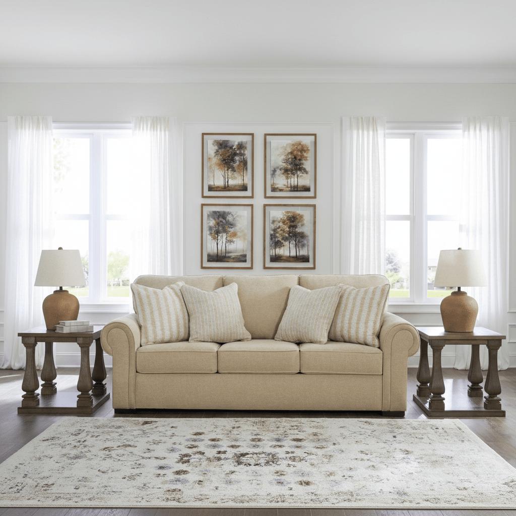 Lerason Sofa Sofas & Loveseats| Ashley Homestore
