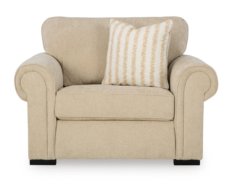 Lerason Sofa Set - Al Rugaib Furniture