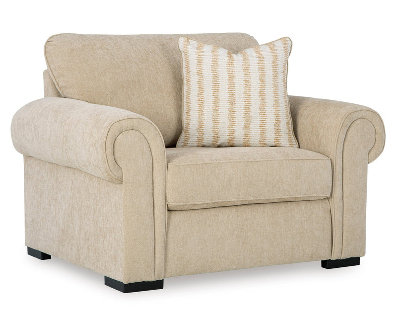 Lerason Sofa Set - Al Rugaib Furniture