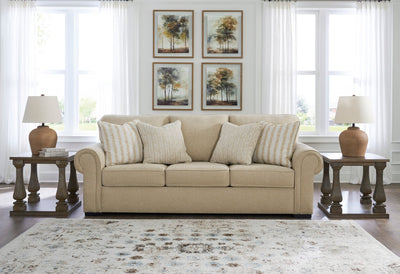 Lerason Sofa Set - Al Rugaib Furniture